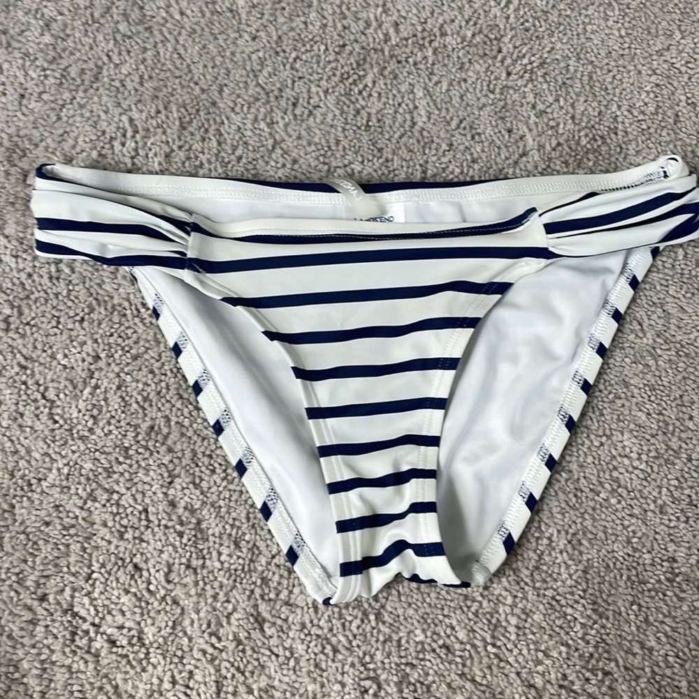 Lands end bikini bottoms